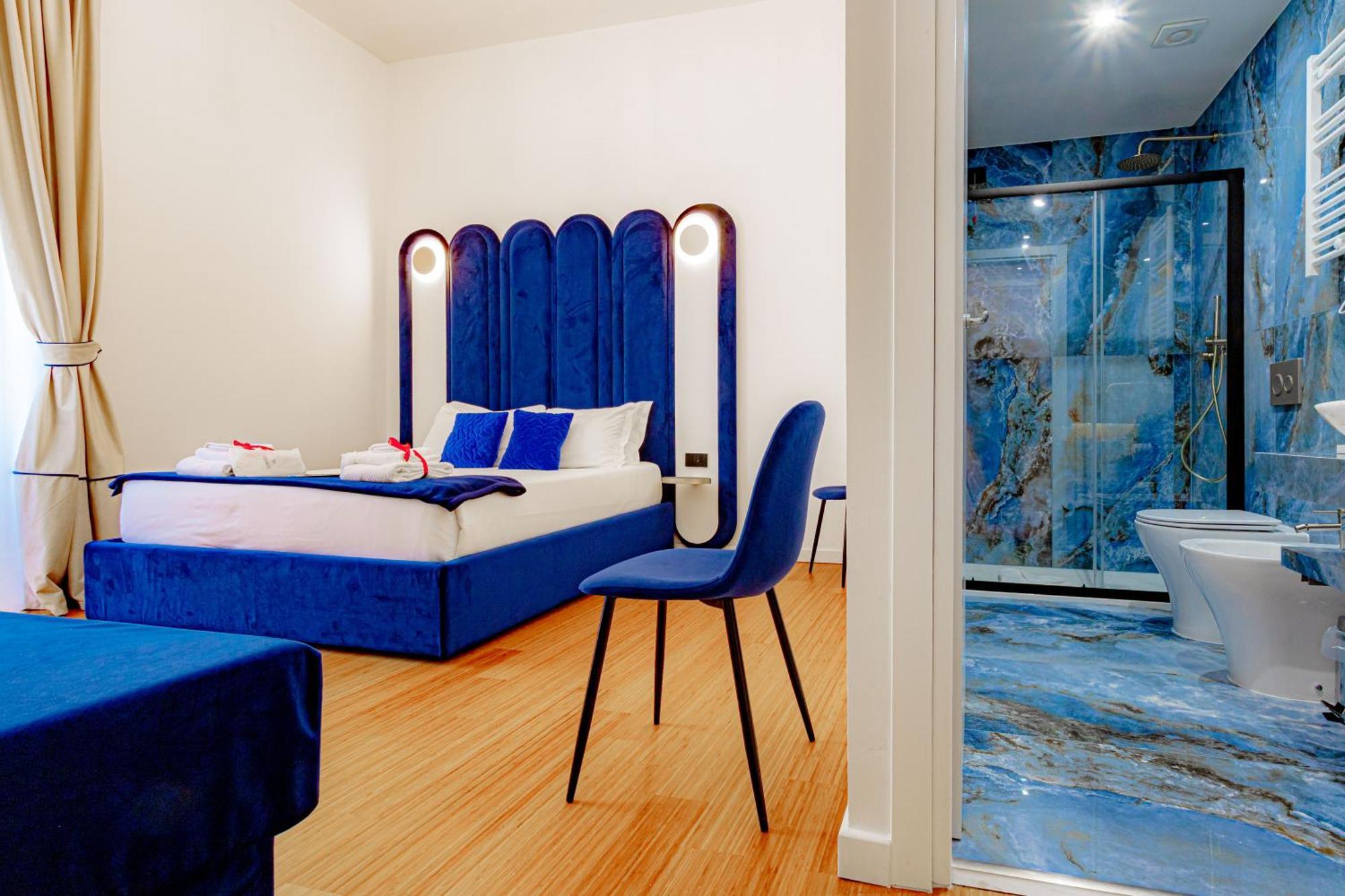 Historical Center Hotel Rome Buitenkant foto